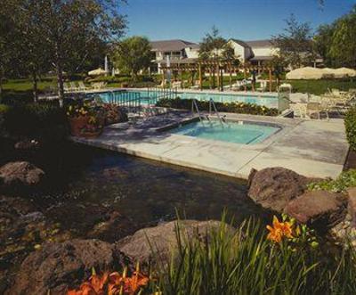 фото отеля Four Points by Sheraton Pleasanton