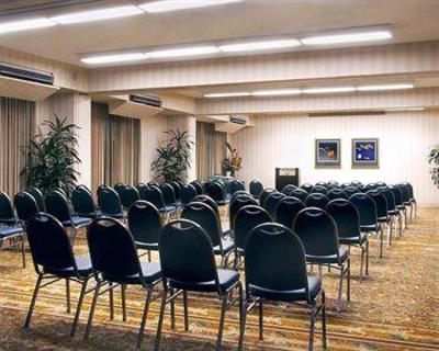 фото отеля Four Points by Sheraton Pleasanton