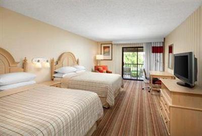 фото отеля Four Points by Sheraton Pleasanton
