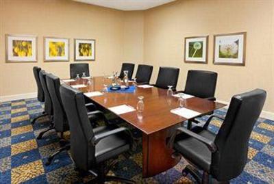 фото отеля Four Points by Sheraton Pleasanton