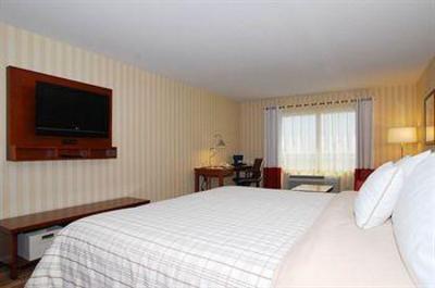 фото отеля Four Points by Sheraton Pleasanton