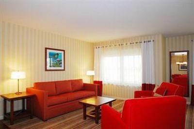 фото отеля Four Points by Sheraton Pleasanton