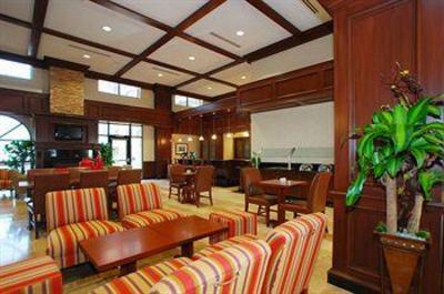фото отеля Four Points by Sheraton Pleasanton