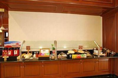 фото отеля Four Points by Sheraton Pleasanton