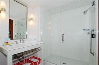 фото отеля Four Points by Sheraton Pleasanton