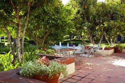 фото отеля Four Points by Sheraton Pleasanton