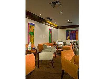 фото отеля Novotel Campo Grande