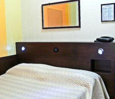 фото отеля Hotel Cairoli