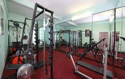 фото отеля Hotel Cairoli