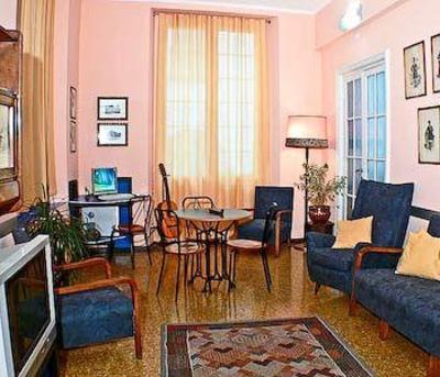 фото отеля Hotel Cairoli