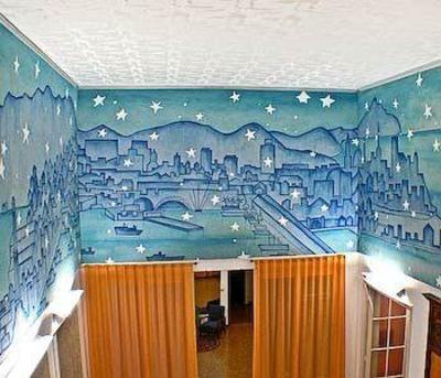 фото отеля Hotel Cairoli