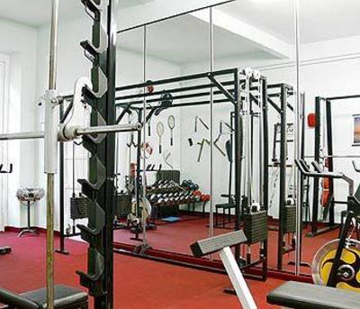 фото отеля Hotel Cairoli