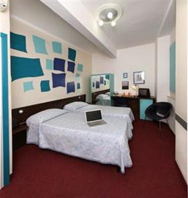 фото отеля Hotel Cairoli