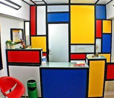 фото отеля Hotel Cairoli