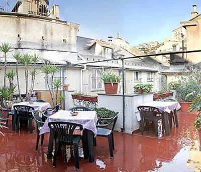 фото отеля Hotel Cairoli