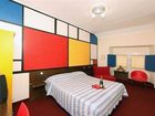 фото отеля Hotel Cairoli