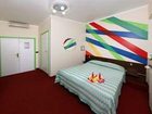 фото отеля Hotel Cairoli