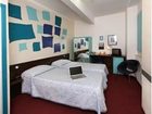 фото отеля Hotel Cairoli