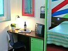 фото отеля Hotel Cairoli