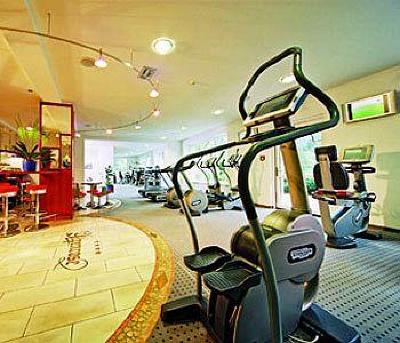 фото отеля Wellness Familienhotel Alpenrose Elbigenalp