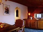 фото отеля Wellness Familienhotel Alpenrose Elbigenalp