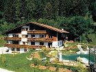 фото отеля Wellness Familienhotel Alpenrose Elbigenalp