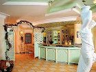 фото отеля Wellness Familienhotel Alpenrose Elbigenalp