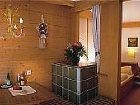 фото отеля Wellness Familienhotel Alpenrose Elbigenalp