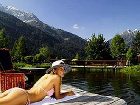 фото отеля Wellness Familienhotel Alpenrose Elbigenalp