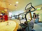 фото отеля Wellness Familienhotel Alpenrose Elbigenalp