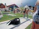 фото отеля Wellness Familienhotel Alpenrose Elbigenalp