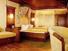 фото отеля Wellness Familienhotel Alpenrose Elbigenalp