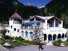 фото отеля Wellness Familienhotel Alpenrose Elbigenalp