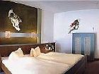 фото отеля Wellness Familienhotel Alpenrose Elbigenalp