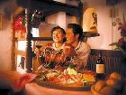 фото отеля Wellness Familienhotel Alpenrose Elbigenalp
