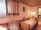фото отеля Wellness Familienhotel Alpenrose Elbigenalp