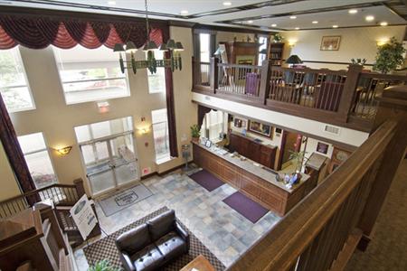 фото отеля BEST WESTERN Plus Chaska River Inn & Suites