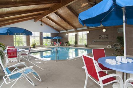 фото отеля BEST WESTERN Plus Chaska River Inn & Suites