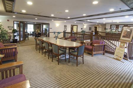 фото отеля BEST WESTERN Plus Chaska River Inn & Suites