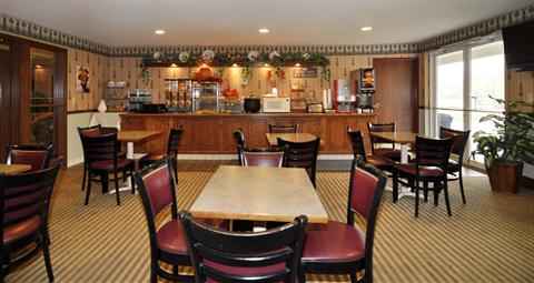 фото отеля BEST WESTERN Plus Chaska River Inn & Suites