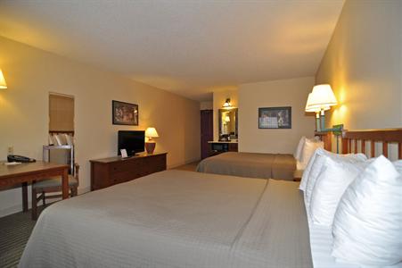 фото отеля BEST WESTERN Plus Chaska River Inn & Suites