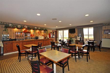 фото отеля BEST WESTERN Plus Chaska River Inn & Suites