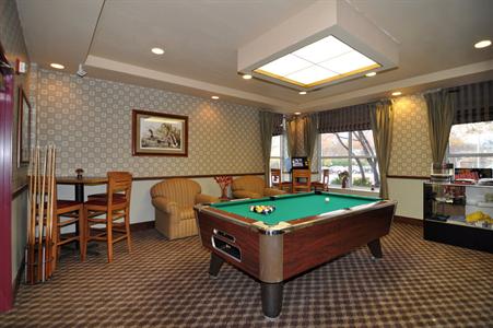 фото отеля BEST WESTERN Plus Chaska River Inn & Suites