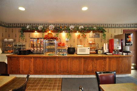 фото отеля BEST WESTERN Plus Chaska River Inn & Suites