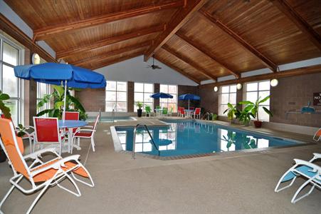 фото отеля BEST WESTERN Plus Chaska River Inn & Suites