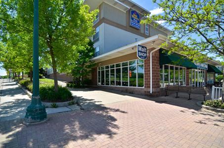 фото отеля BEST WESTERN Plus Chaska River Inn & Suites