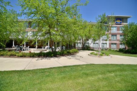 фото отеля BEST WESTERN Plus Chaska River Inn & Suites