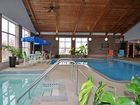 фото отеля BEST WESTERN Plus Chaska River Inn & Suites