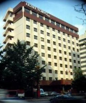 фото отеля Yoido Hotel