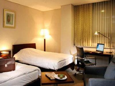 фото отеля Yoido Hotel